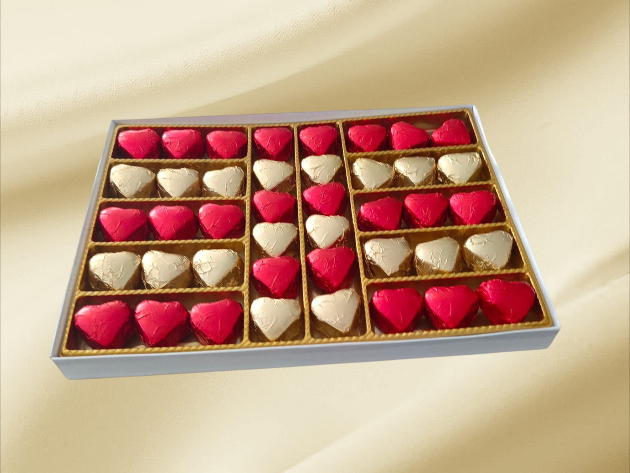 kalpler özel hediyem 40 li kutu 2750 4